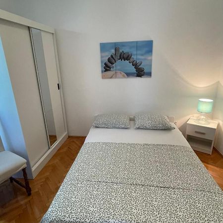Mag Apartmani 제제라 외부 사진