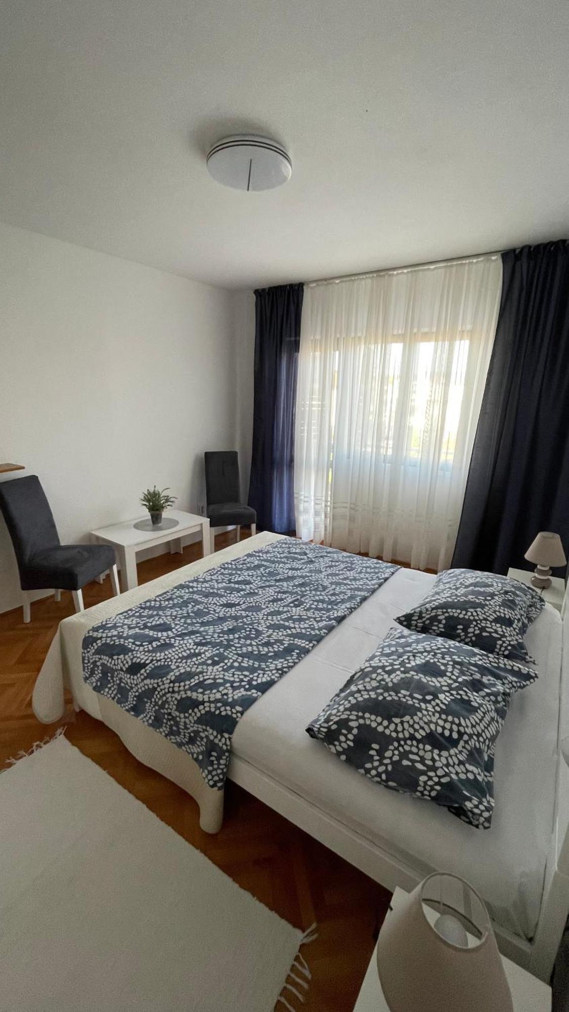 Mag Apartmani 제제라 외부 사진