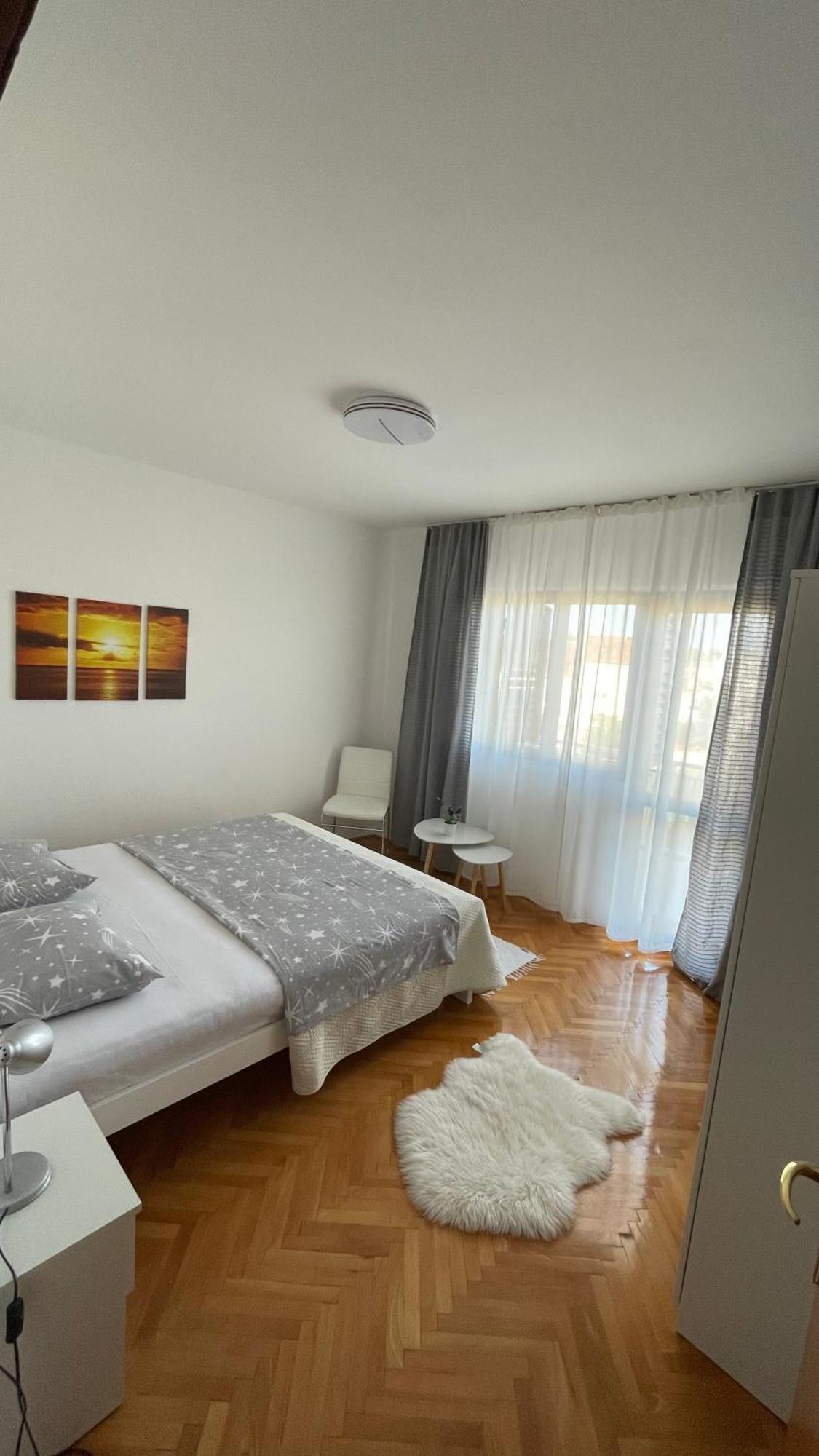 Mag Apartmani 제제라 외부 사진